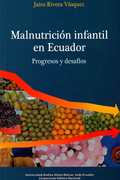 Malnutrición infantil en Ecuador: Progresos y desafíos