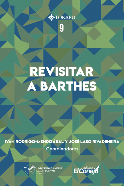 Revisitar a Barthes