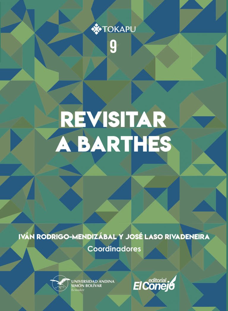 Revisitar a Barthes