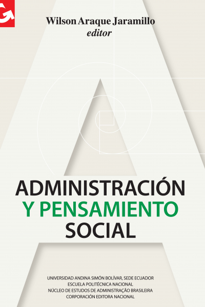 Administración y pensamiento social