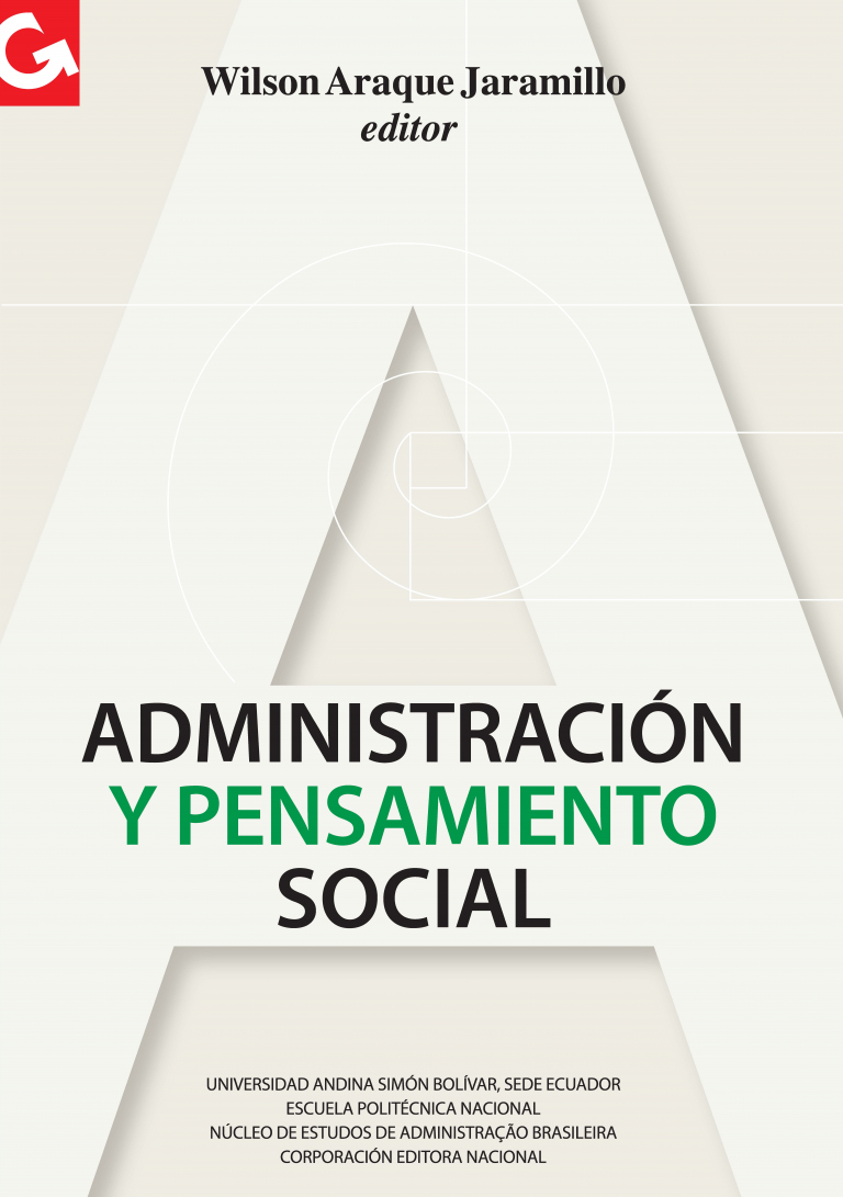 Administración y pensamiento social