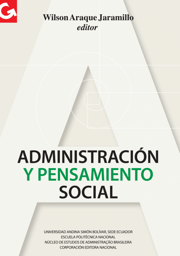 Administración y pensamiento social