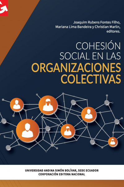 Cohesión social en la organizaciones colectivas