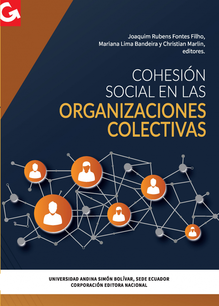 Cohesión social en la organizaciones colectivas