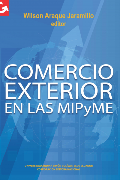 Comercio exterior en las MIPyME