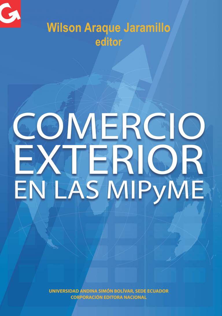 Comercio exterior en las MIPyME