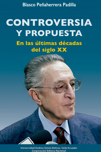 Controversia y propuesta: En las últimas décadas del siglo XX