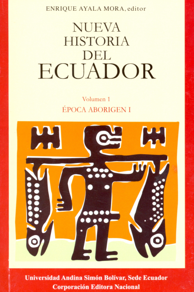 Época aborigen I. Tercera edición