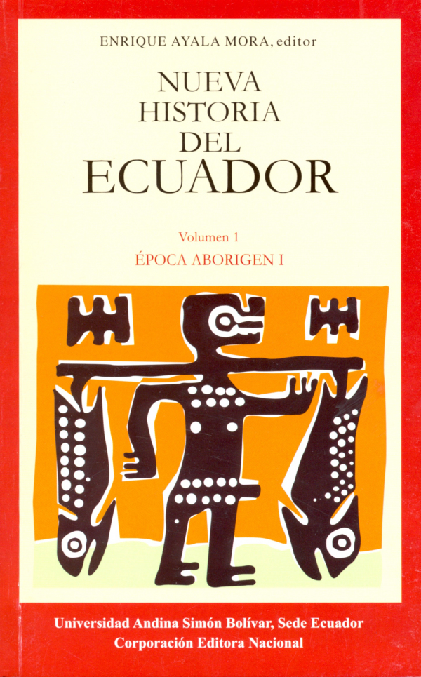 Época aborigen I, tercera edición