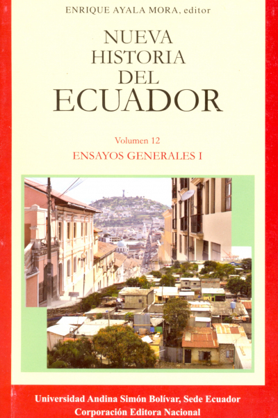 Ensayos generales I: Espacio, población, región. Tercera edición