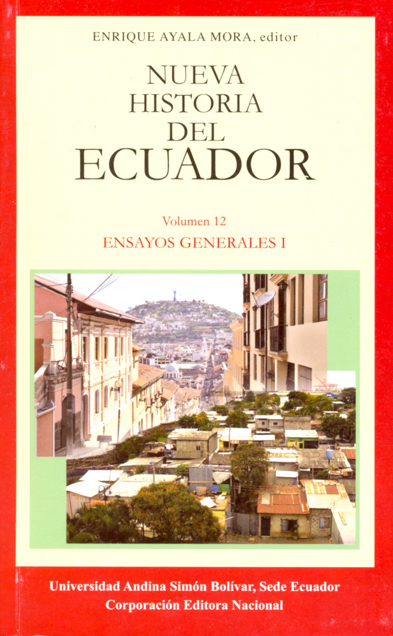 Ensayos generales I, tercera edición