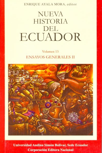 Ensayos generales II: Nación, Estado y sistema político, tercera edición