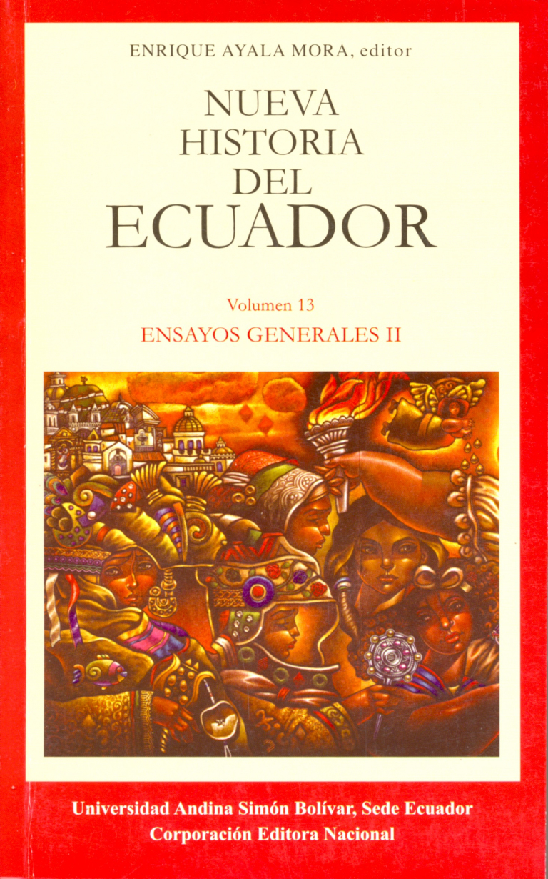 Ensayos generales II: Nación, Estado y sistema político, tercera edición