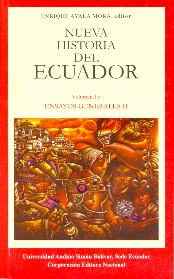 Ensayos generales II: Nación, Estado y sistema político, tercera edición
