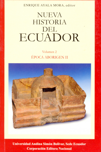 Época aborigen II. Tercera edición
