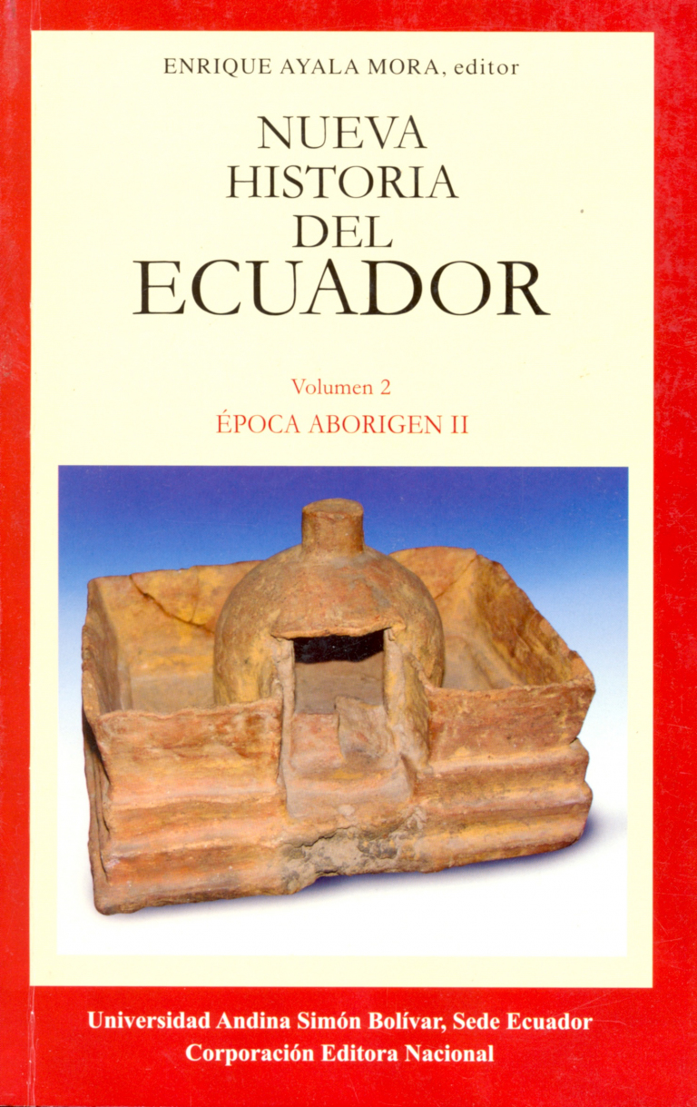 Época aborigen II, tercera edición