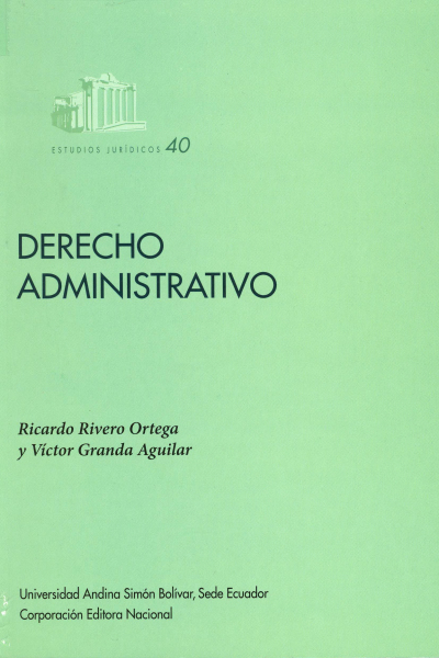 Derecho administrativo
