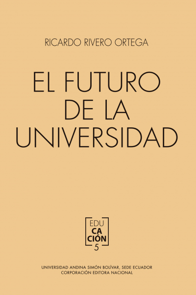 El futuro de la universidad