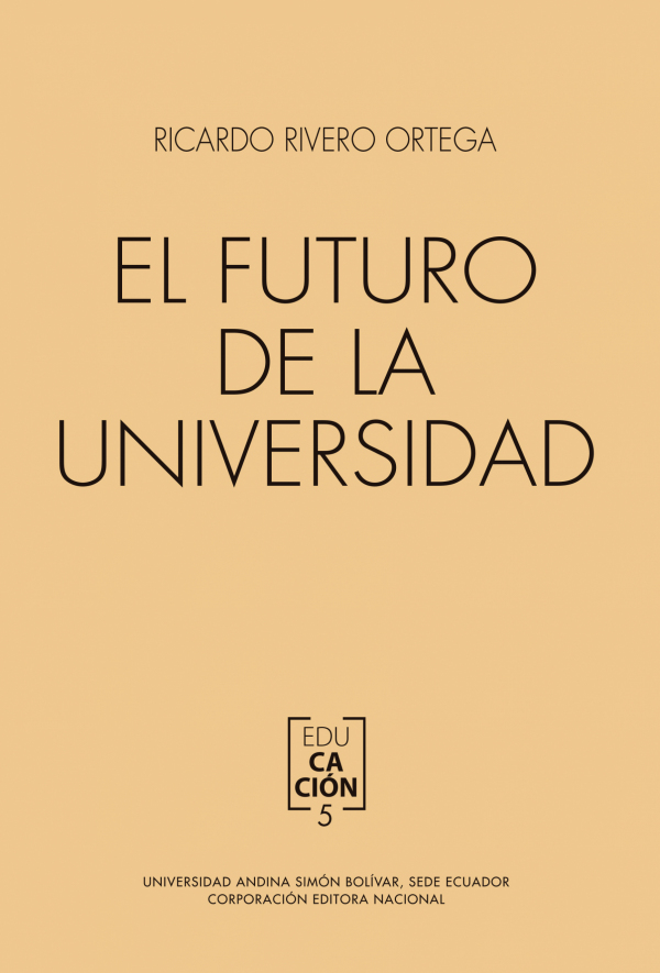 El futuro de la universidad