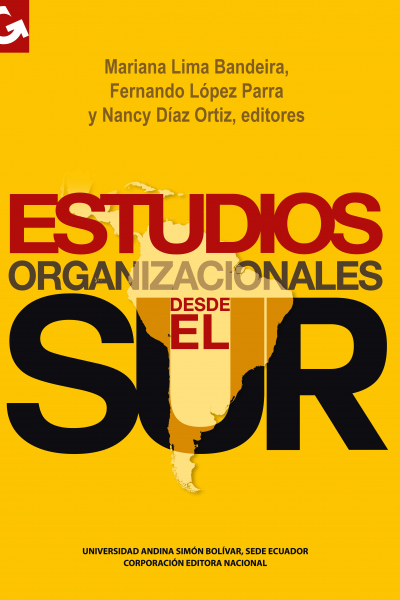 Estudios organizacionales desde el Sur