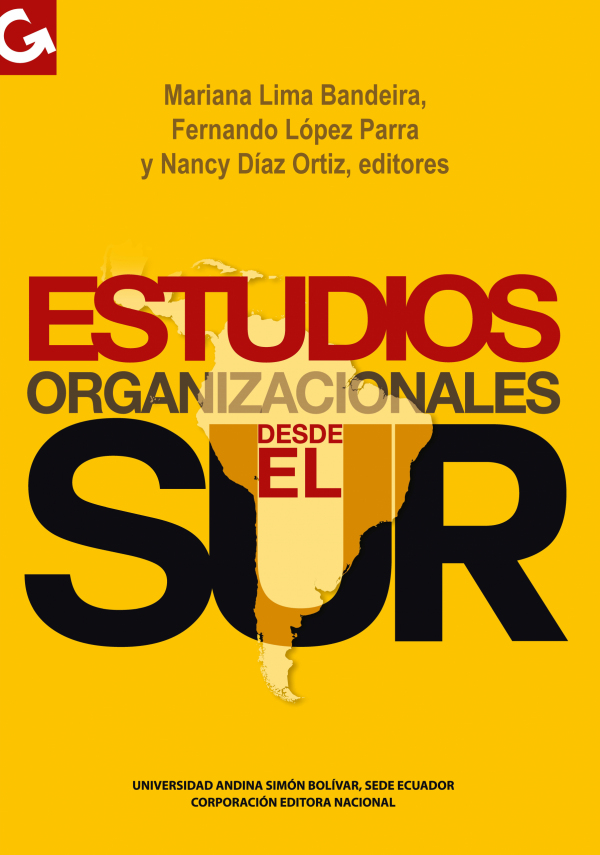Estudios organizacionales desde el Sur