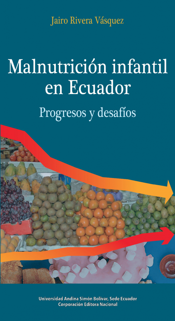 Malnutrición infantil en Ecuador: Progresos y desafíos