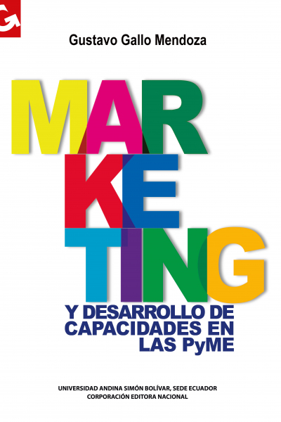 Marketing y desarrollo de capacidades en las PyME