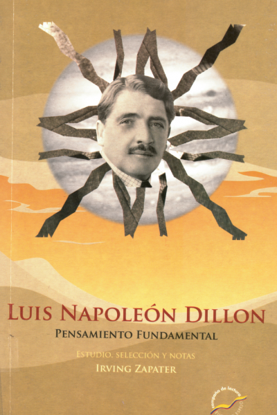 Luis Napoleón Dillon