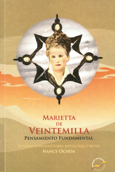 Marietta de Veintemilla