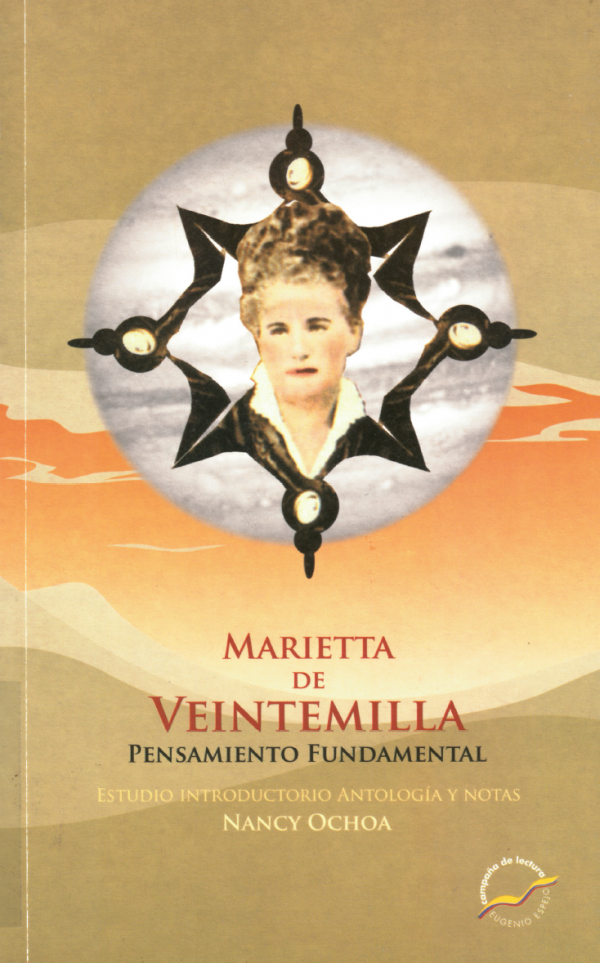 Marietta de Veintemilla