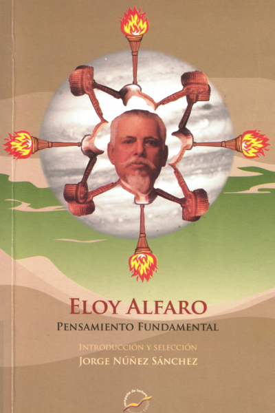Eloy Alfaro