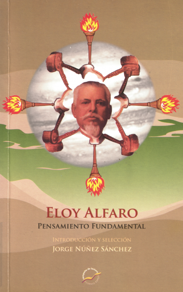 Eloy Alfaro
