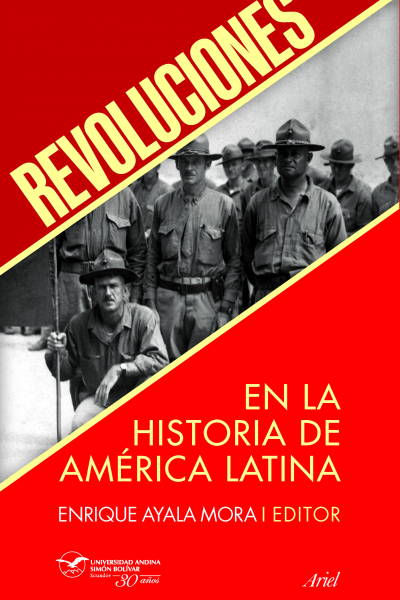 Revoluciones en la historia de América Latina