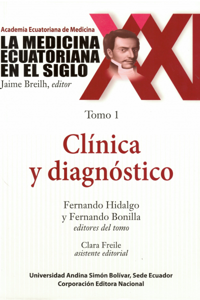 Clínica y diagnóstico