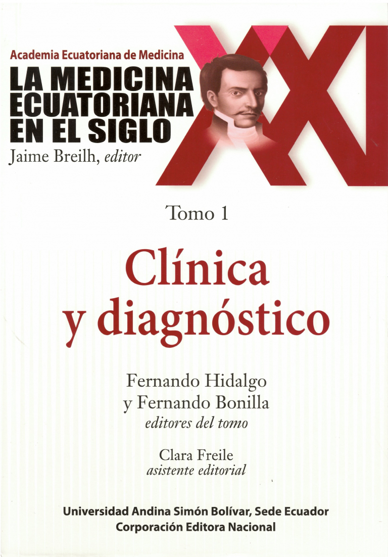 Clínica y diagnóstico