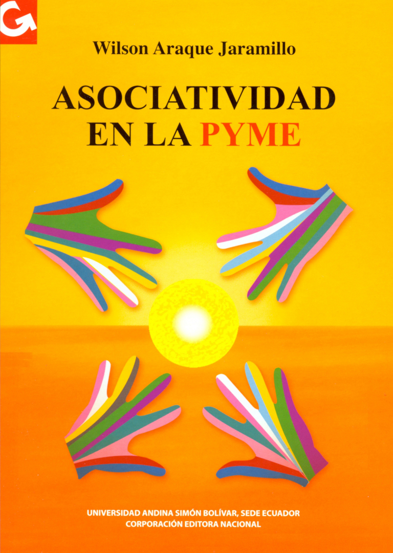 Asociatividad en la pyme