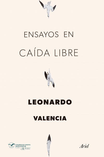 Ensayos en caída libre