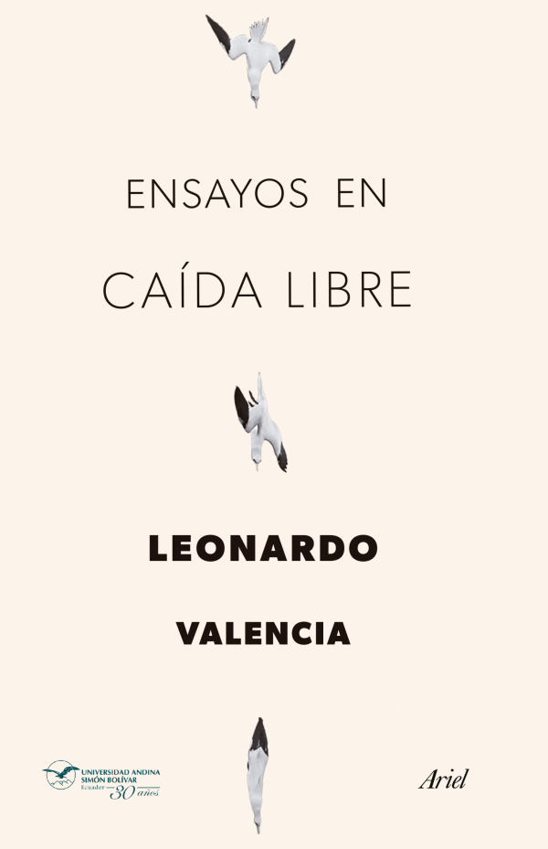 Ensayos en caída libre