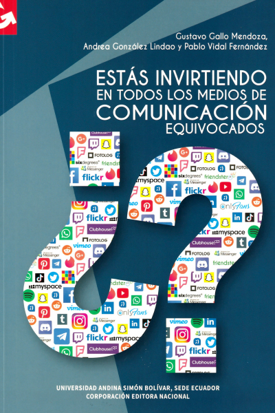 Estás invirtiendo en todos los medios de comunicación equivocados