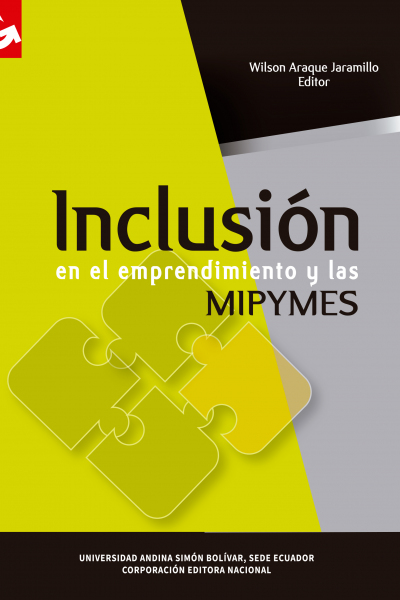 Inclusión en el emprendimiento y las mipymes