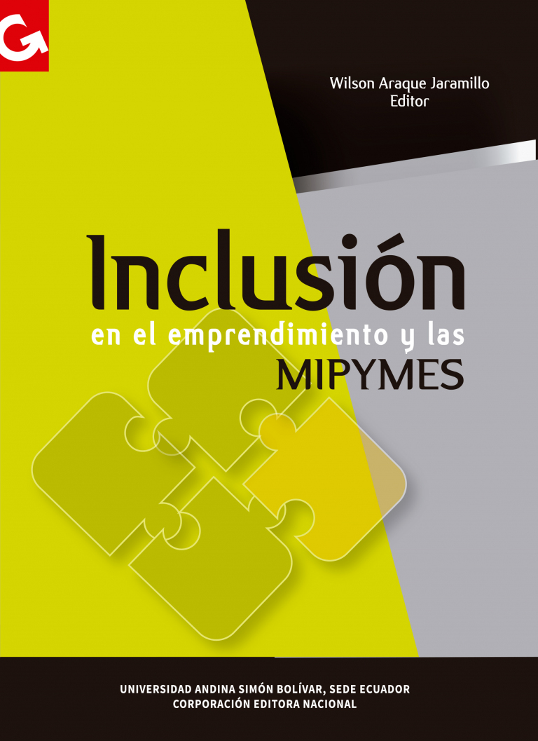 Inclusión en el emprendimiento y las mipymes
