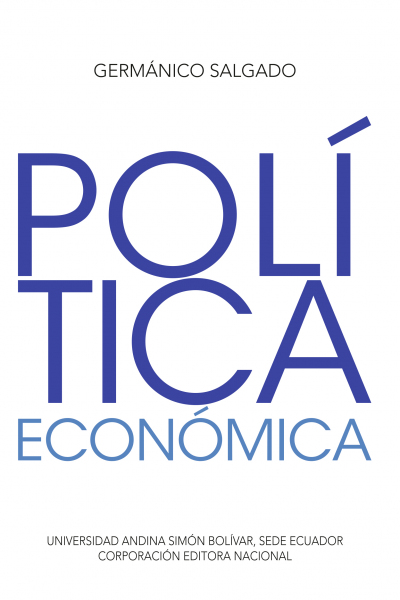 Política económica