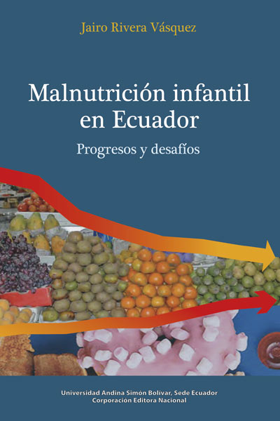 Malnutrición infantil en Ecuador: Progresos y desafíos