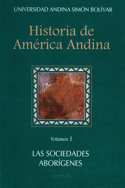 Las sociedades aborígenes