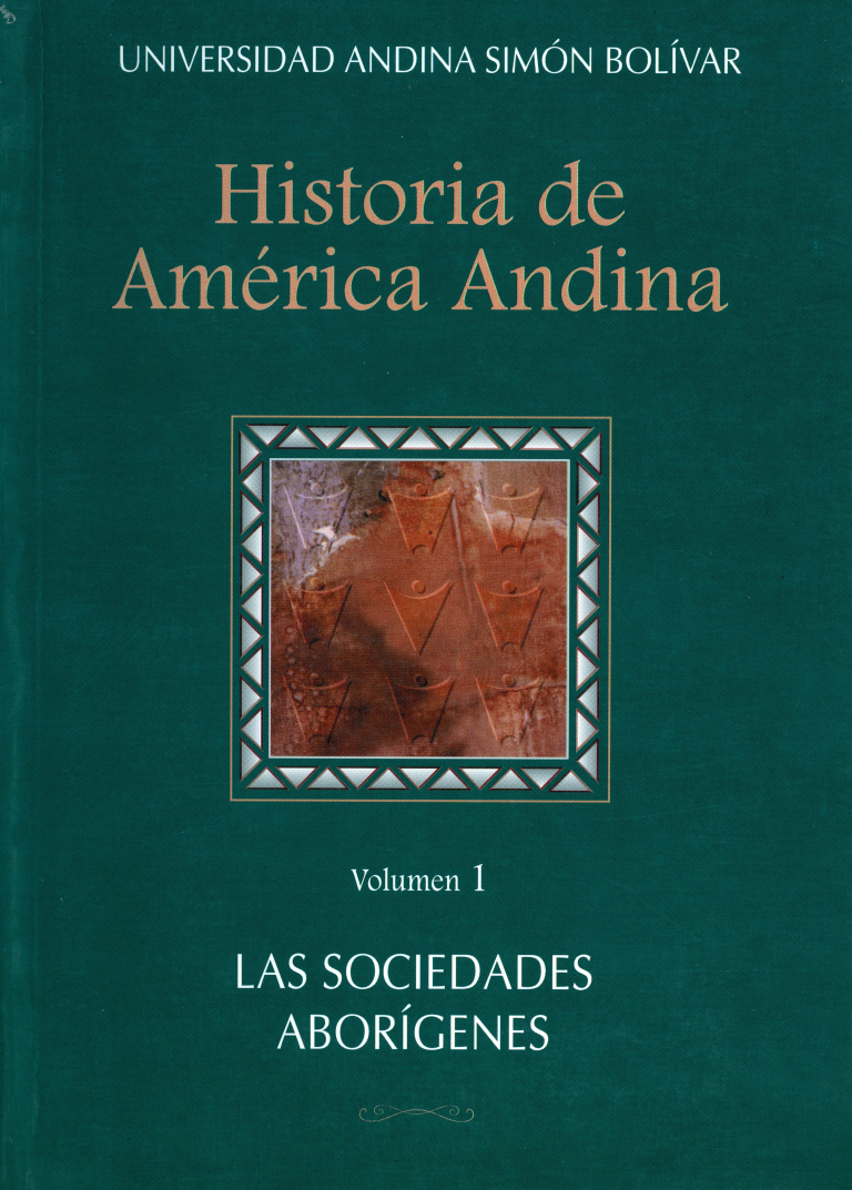 Las sociedades aborígenes