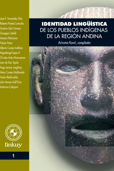 Identidad lingüística de los pueblos indígenas de la Región Andina