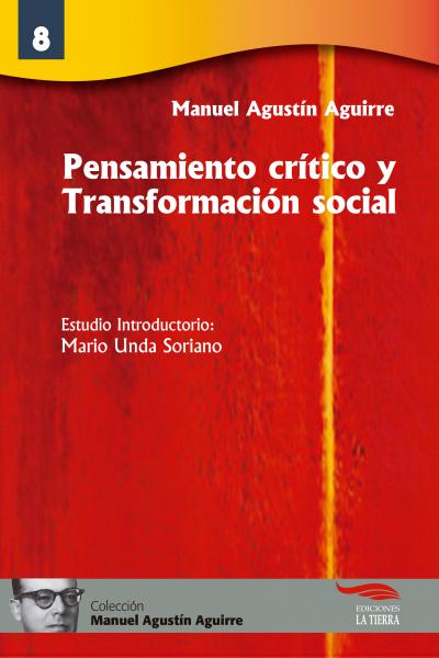 Pensamiento crítico y transformación social