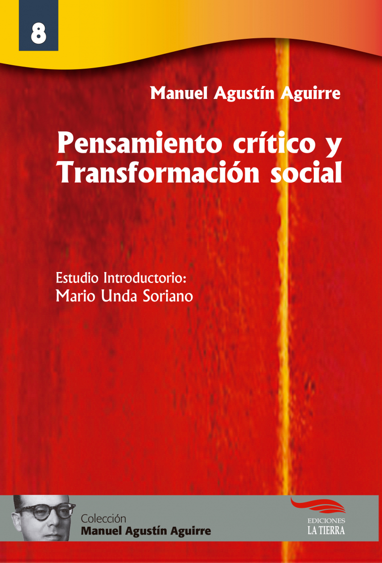 Pensamiento crítico y transformación social