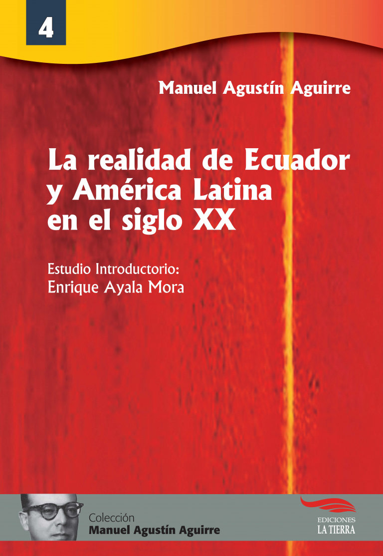 La realidad de Ecuador y América Latina en el siglo XX