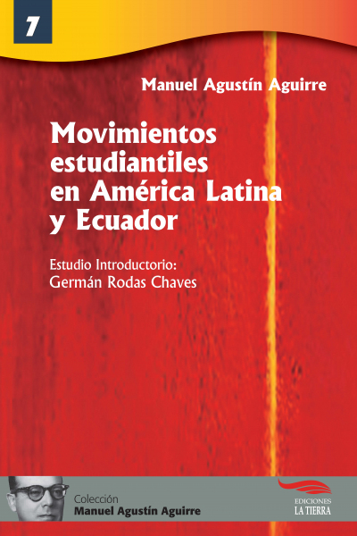 Movimientos estudiantiles en América Latina y Ecuador